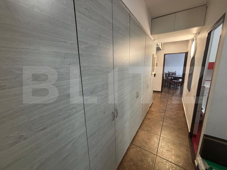 Apartament 3 camere, Ultracentral