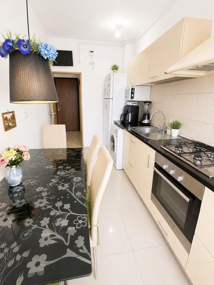3 Camere 86mp+ Loc Parcare Tomis Plus Str Milano