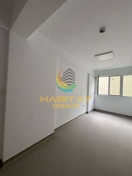 Spațiu comercial ultracentral – 60 mp | Ideal pentru birouri | Locuri de parcare