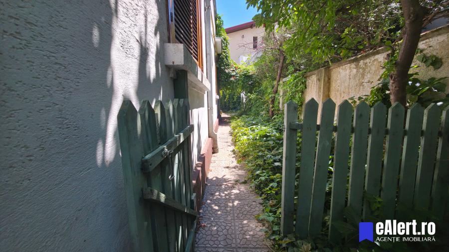 Casă de vânzare zona Domenii, București, str. Constantin Stere.