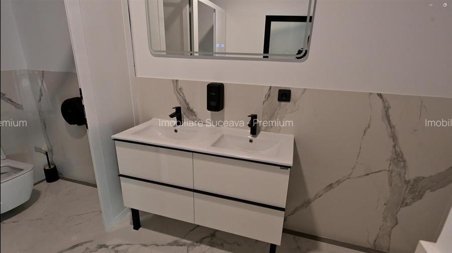 Clădire de Birouri Premium de Închiriat în Suceava | 1.398 mp Uti - 8