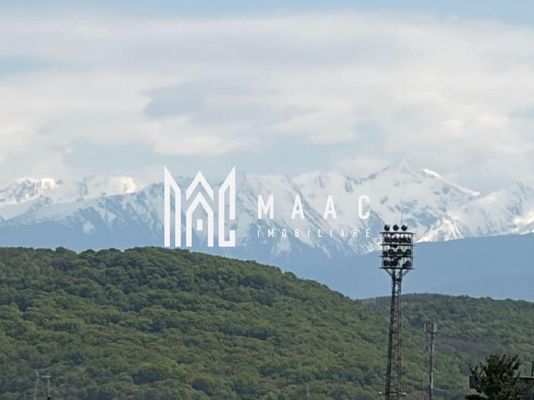 Apartament 3 camere Sibiu | Șelimbăr | penthouse, 100 mp, 2 terase