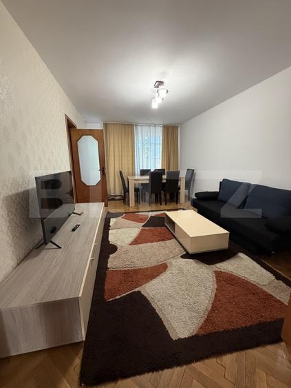 Apartament 4 camere, 78 mp, zona Cornișa