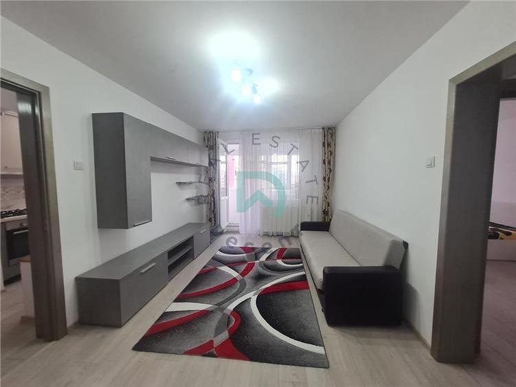 Apartament 2 camere Vlahuta, mobilat, Brasov
