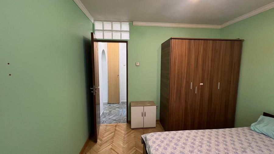 Apartament 3 camere, decomandat, Vitan