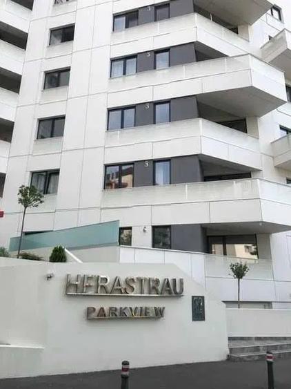 Apartament 2 camere | Herastrau Park View | Loc parcare | Lux