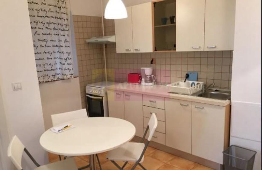 Apartament 3 camere Tineretului.