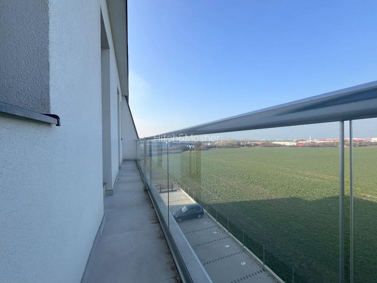 Apartamente 3 camere, zona Nord a Timișoarei – Torontalului - 25