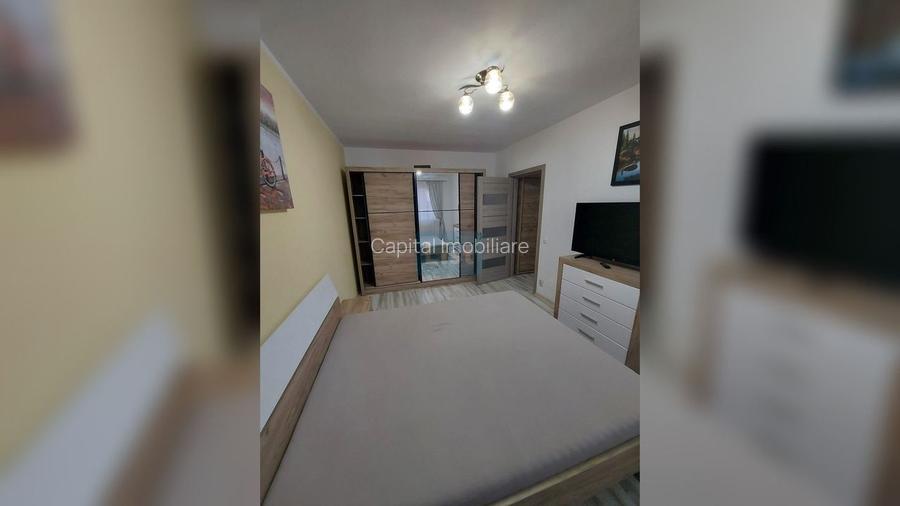 COMISION 0%! Ap. 3 camere 60 mp, parcare subterană, Florești – Eroilor - 3