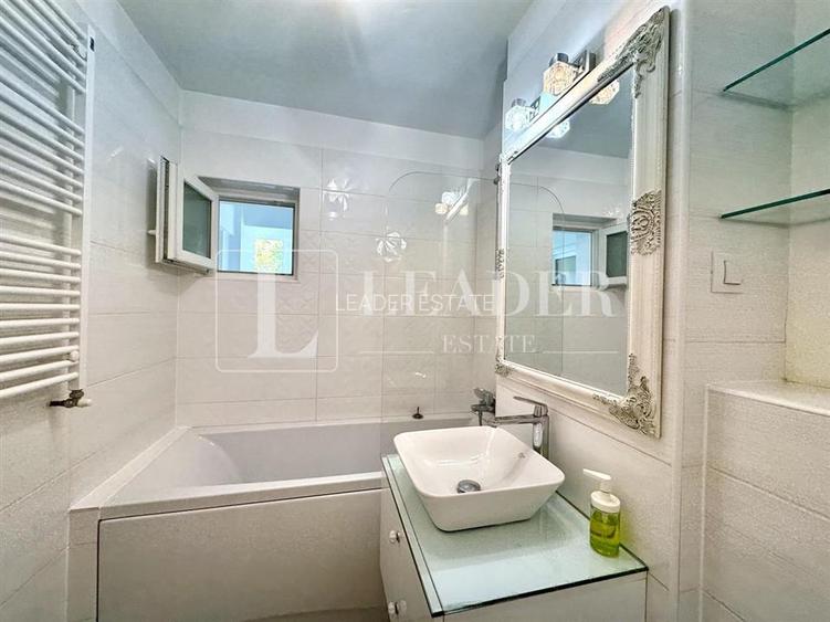 Apartament 2 camere | Decomandat | Cartierul Aviatiei | 57 mp - 11