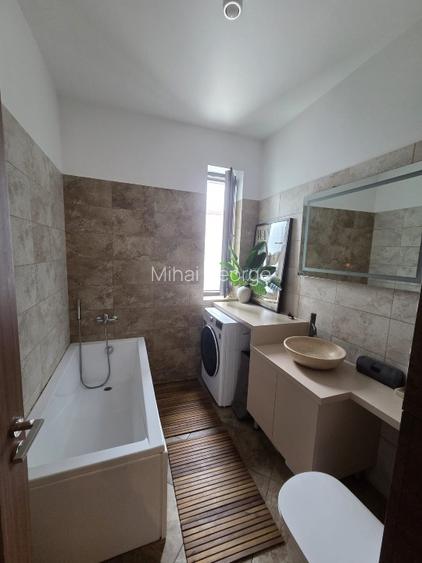 Apartament 3 camere mobilat - 9