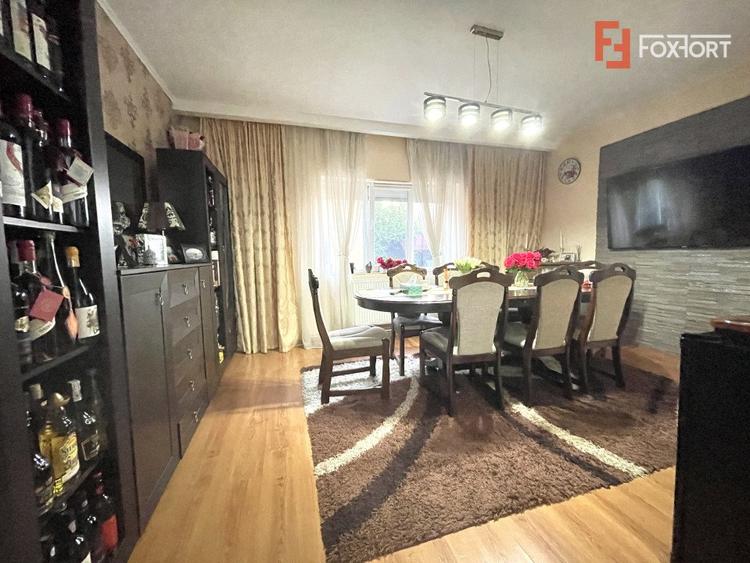 Vila in inima Dumbravitei, 1102 mp teren - ID V3461