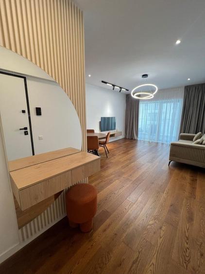 Apartament 2 camere One Cotroceni Park