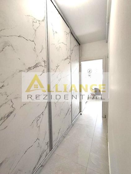 BRANCOVEANU ~ Apartament 4 camere ~ 99 mp ~ Parcare inclusa