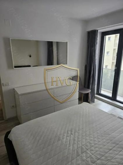 Apartament cu 2 camere | Centrala proprie | Semidecomandat | Herastrau