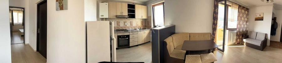 Apartament 2 camere, mobilat și utilat – Baciu