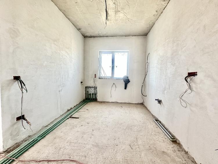 Duplex individual cu garaj propriu si 133 mp utili in Mosnita Noua - Mcity