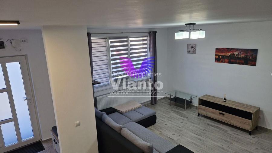 Casa 4 camere | Duplex | Zona Triajului | Selimbar - 3