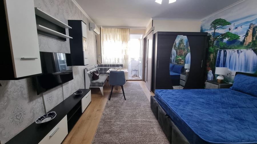 Iancului , pantelimon , Bulevardul Chisinau