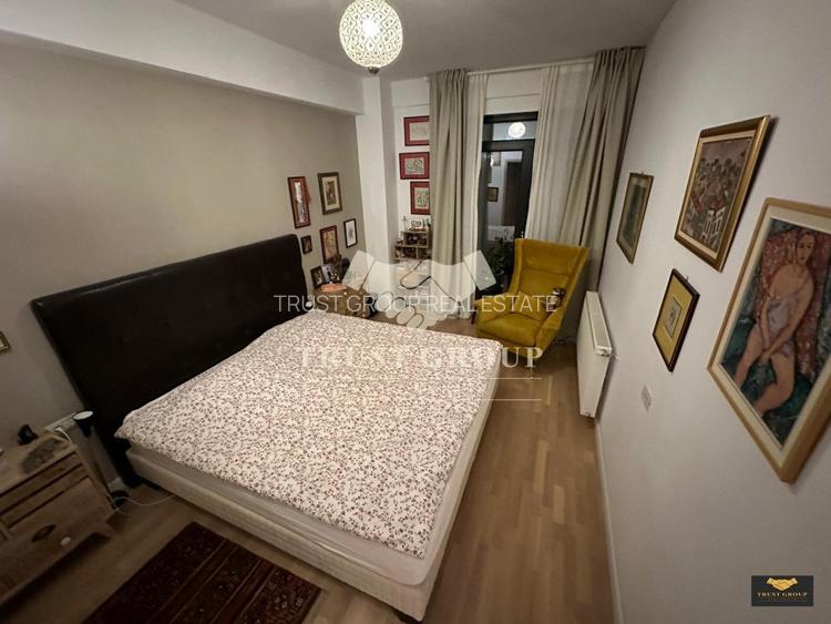 Apartament 3 camere Aviatiei | Loc de parcare - 14