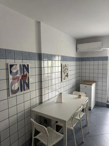 Apartament 2 camere Piata Muncii/Balcon inchis/Proximitate metrou