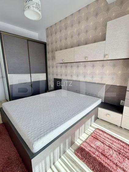Apartament 2 camere, 50 mp, zona Buna-Ziua - 5