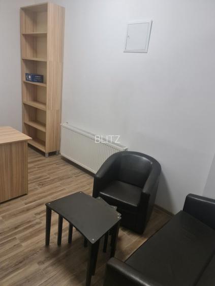 Inchiriere spatiu comercial, 6 incaperi, 133 mp, zona Cornitoiu - 13