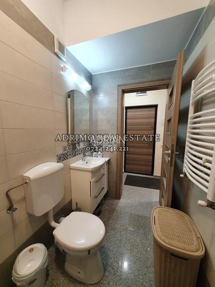 Ap2cam BLOC 2018 - Parcare Privata - Tomis Nord zona Rustic - 450 euro - 5