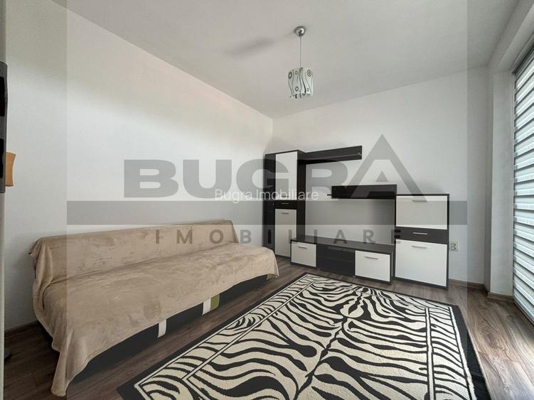 Duplex nou, 5 camere, garaj, zona Auchan - 8