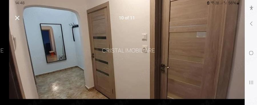 🔑 De Închiriat: Apartament 2 Camere Decomandat – Zona Tineretului - 3