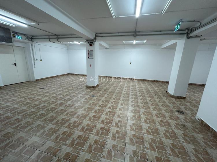 Brancoveanu,Drumul Gazarului,Izvorul Rece,86mp,productie,depozitare,Parcare - 3