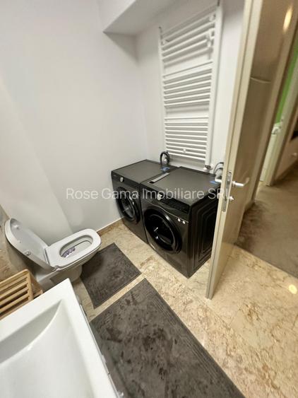 Apartament 2 camere + loc parcare HIMSON Tatarasi - 7