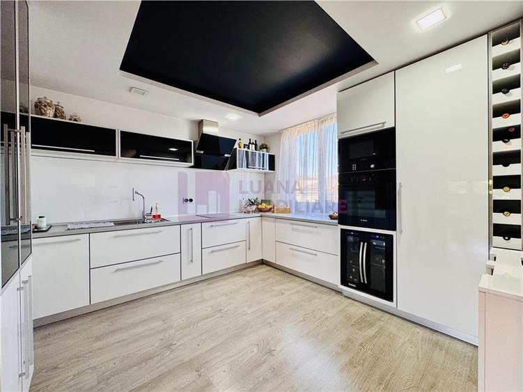 Casa individuala PREMIUM | Selimbar | piscina | garaj | video