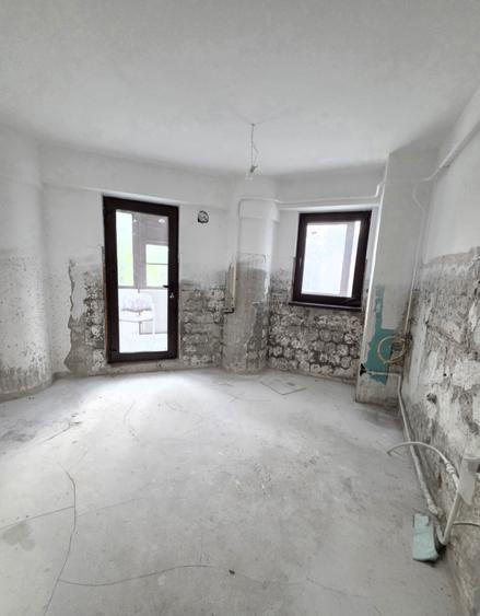 2 Camere Spatios Dorobanti Republicii 82 mp