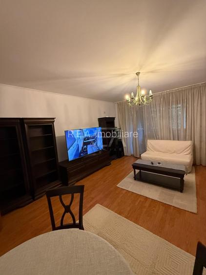 3 camere Aviației/Baneasa, centrală, inst. schimb., an 2007, 98 mp - 10