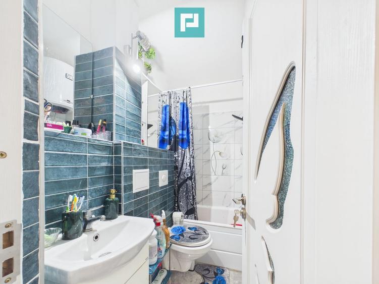 Apartament o cameră Vladimirescu