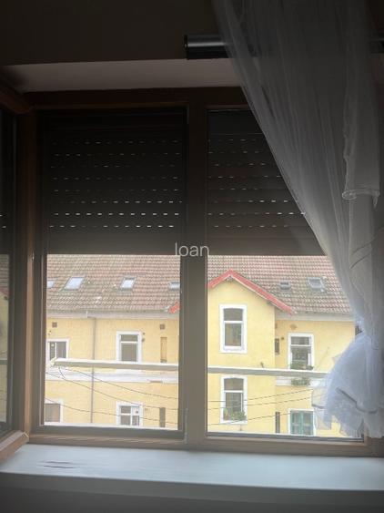 Garsoniera de vanzare zona Titulescu 21 Iosefin - 6