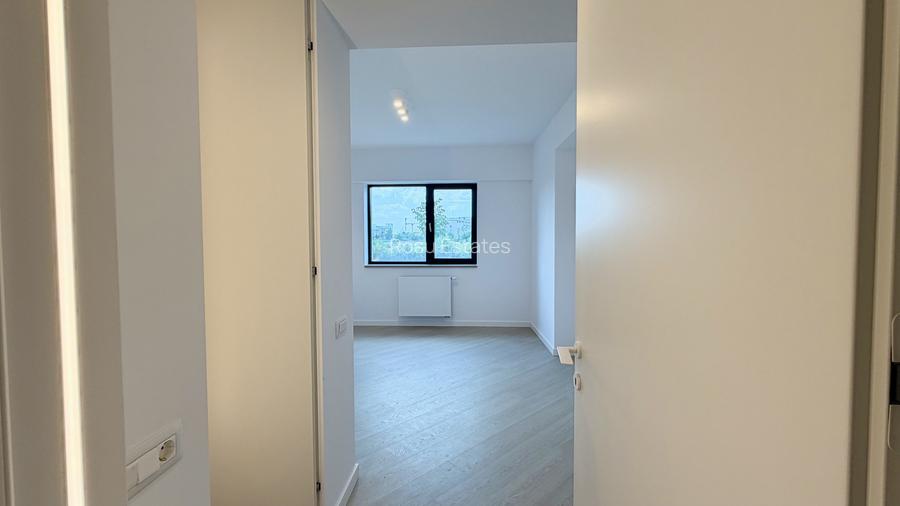 De inchiriat | Apartament 3 Camere birou sediu | Cortina North Pipera Voluntari - 7