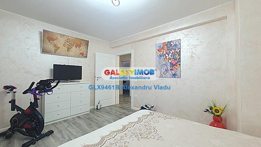 Vanzare casa 4 camere, P+Pod, teren 400 mp - Domnești - 13
