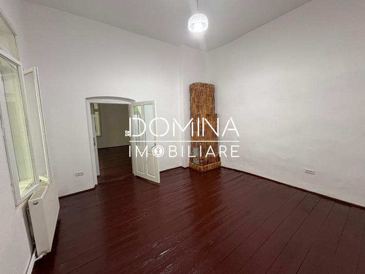 Închiriere spațiu comercial - ideal business - zona Ambasador