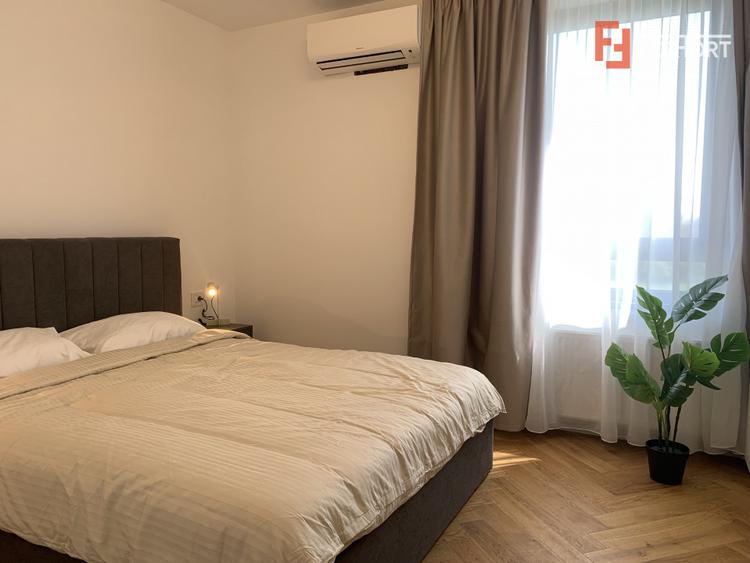 Apartamente de lux de inchiriat in Dumbravita, zona Ikea