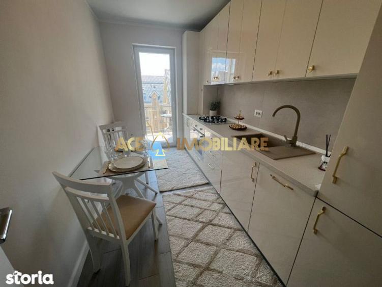 2 Camere de inchiriat | Popesti Leordeni | Metrou | Parcare | Modern