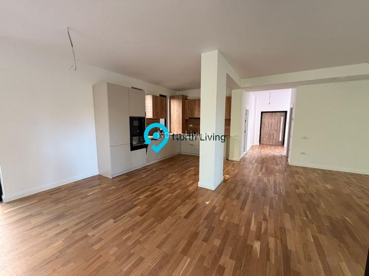Casă Premium Inchiriat / 5 Camere cu Piscina Privata / Iancu Nicolae - 4