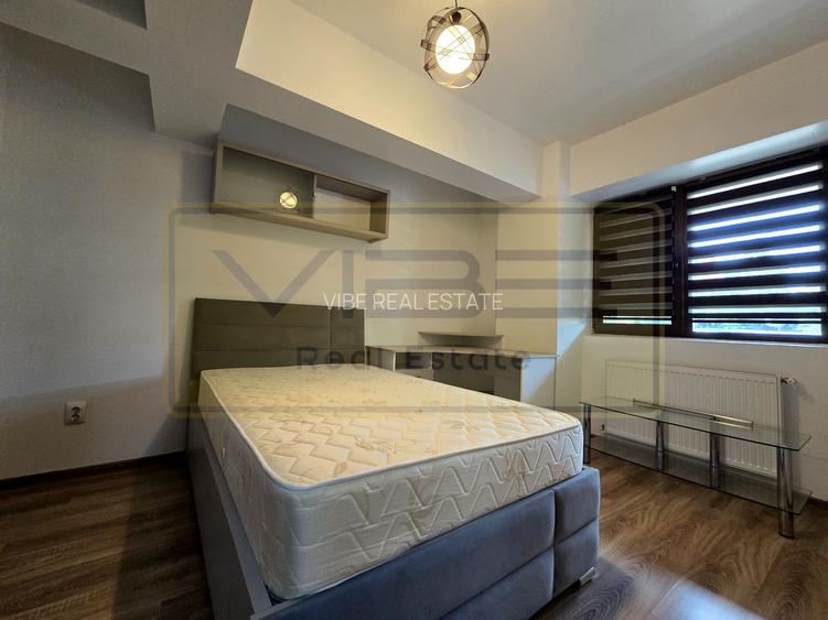 Tudor Vladimirescu/Tatarasi- 3 camere - bloc nou - 499 euro - 11