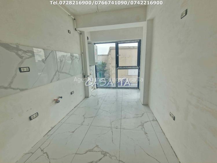 APARTAMENTE NOI DE VANZARE – ANSAMBLUL RESIDENCE, Targu-Jiu - 3