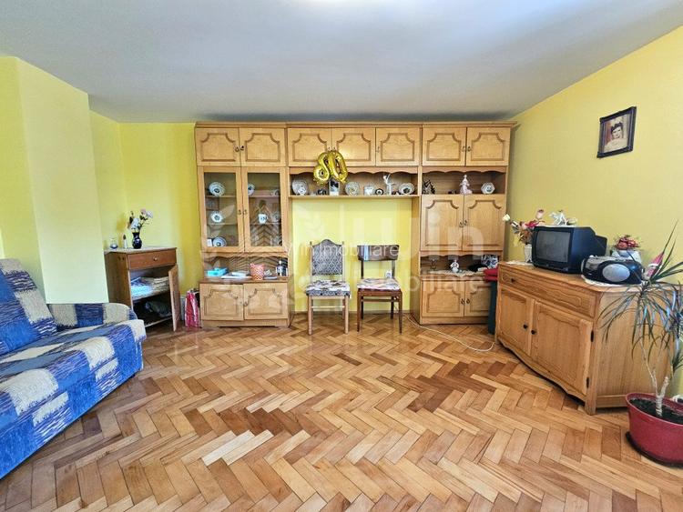 Casa individuala | Teren 430mp | Dambul Rotund | Zona Strazii Spicului - 3