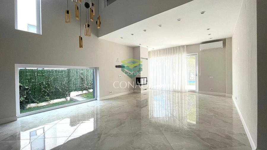 Iancu Nicolae-Pipera, vila cu 4 camere de vanzare, 312 mp construiti - 2