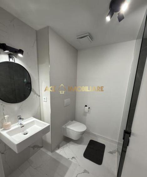 2 Camere de inchiriat | Jiului - Akcent City | Centrala | Parcare