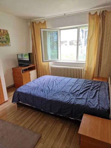 Apartament 2 camere, zona Podu Ros