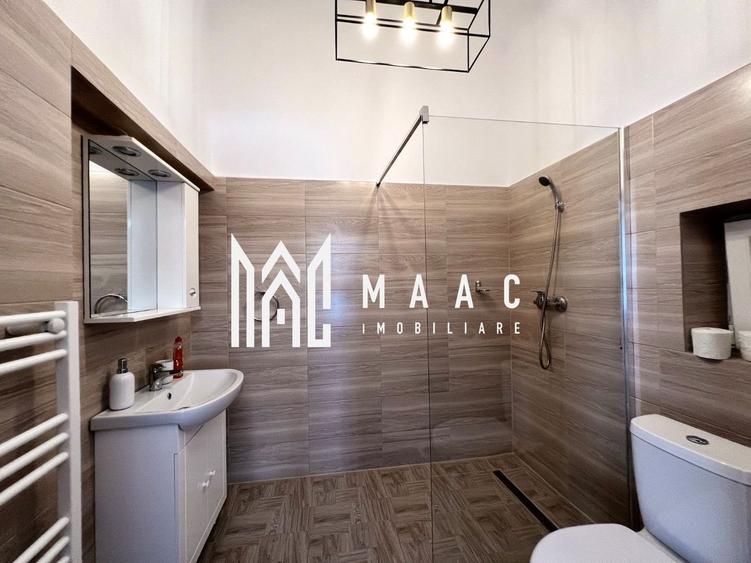 Apartament 3 camere 2 bai Zona Centrala Sibiu